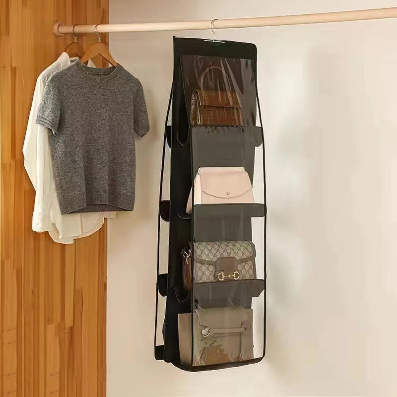 SmartCloset Valet™
