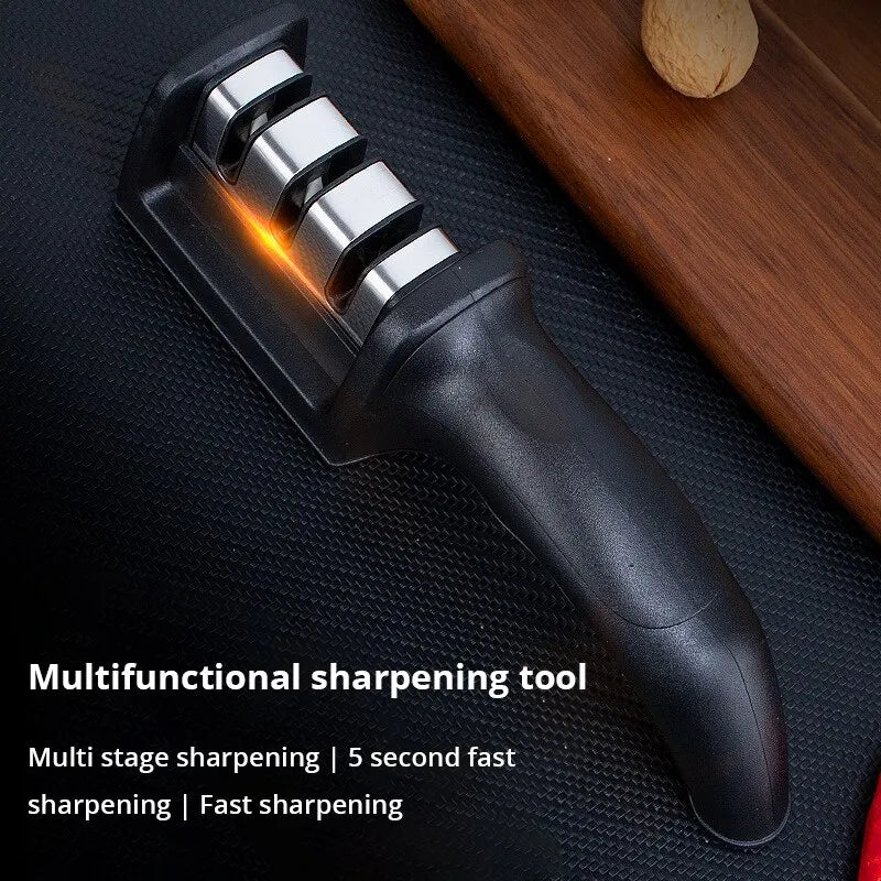 SmartEdge™ Sharpener