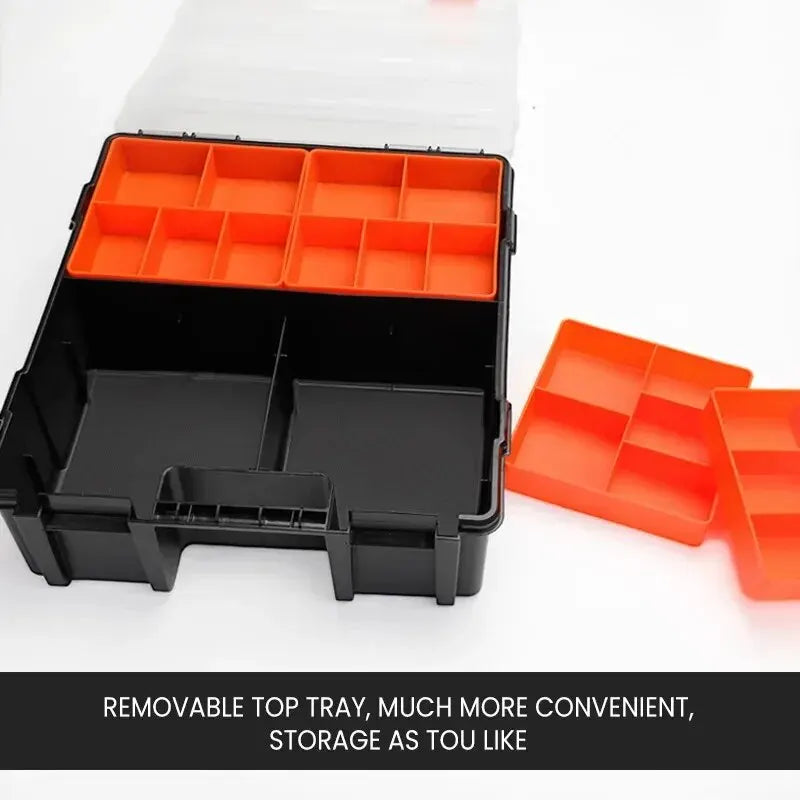 SmartStack Organiser™