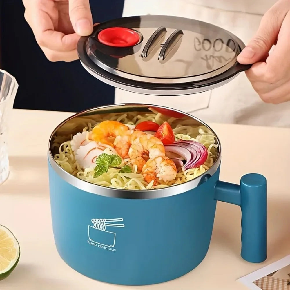 SmartMug™ Thermal Noodle Pot