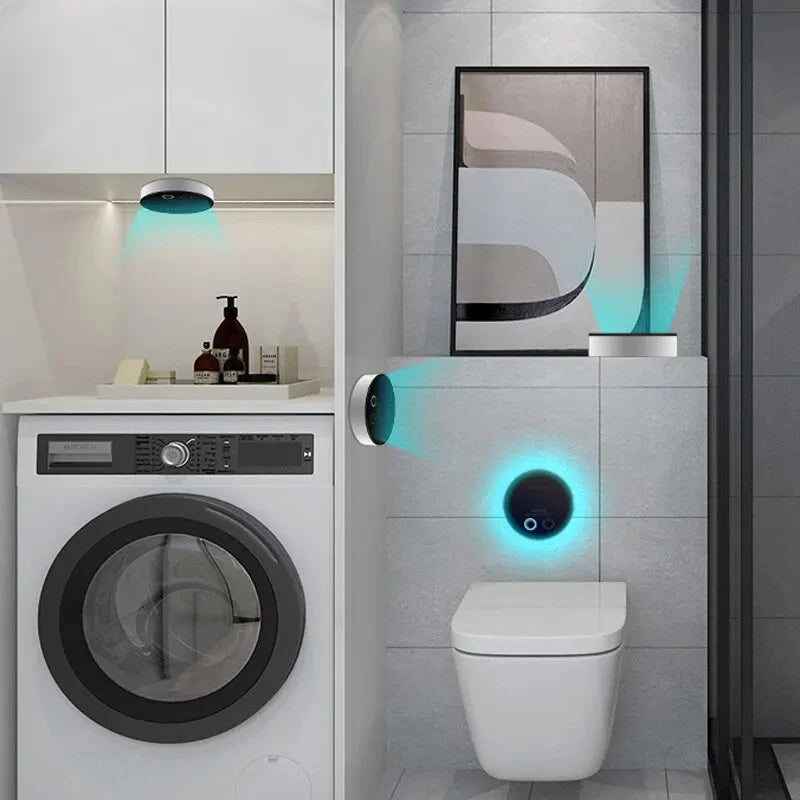 SmartOzone™ Pocket Purifier