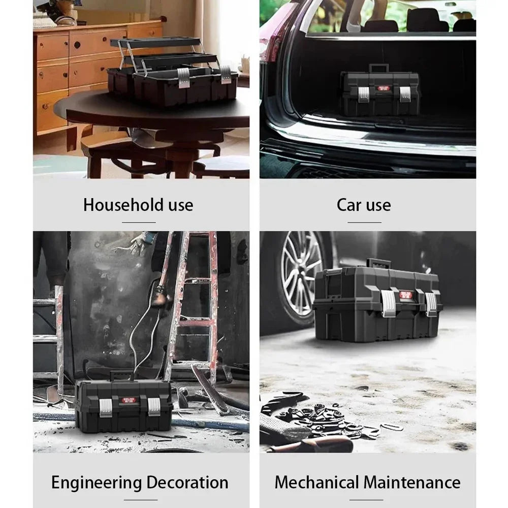 SmartPro ToolChest™