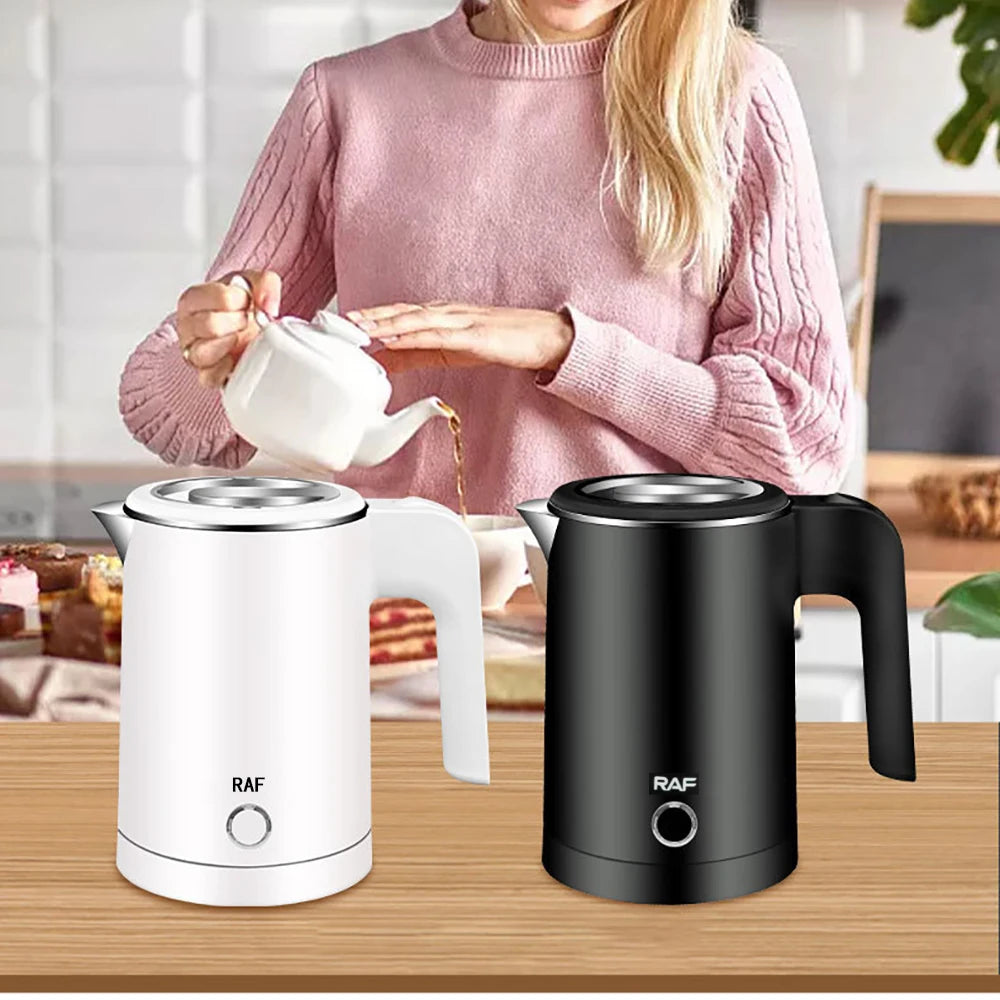SmartBrew™ Travel Kettle