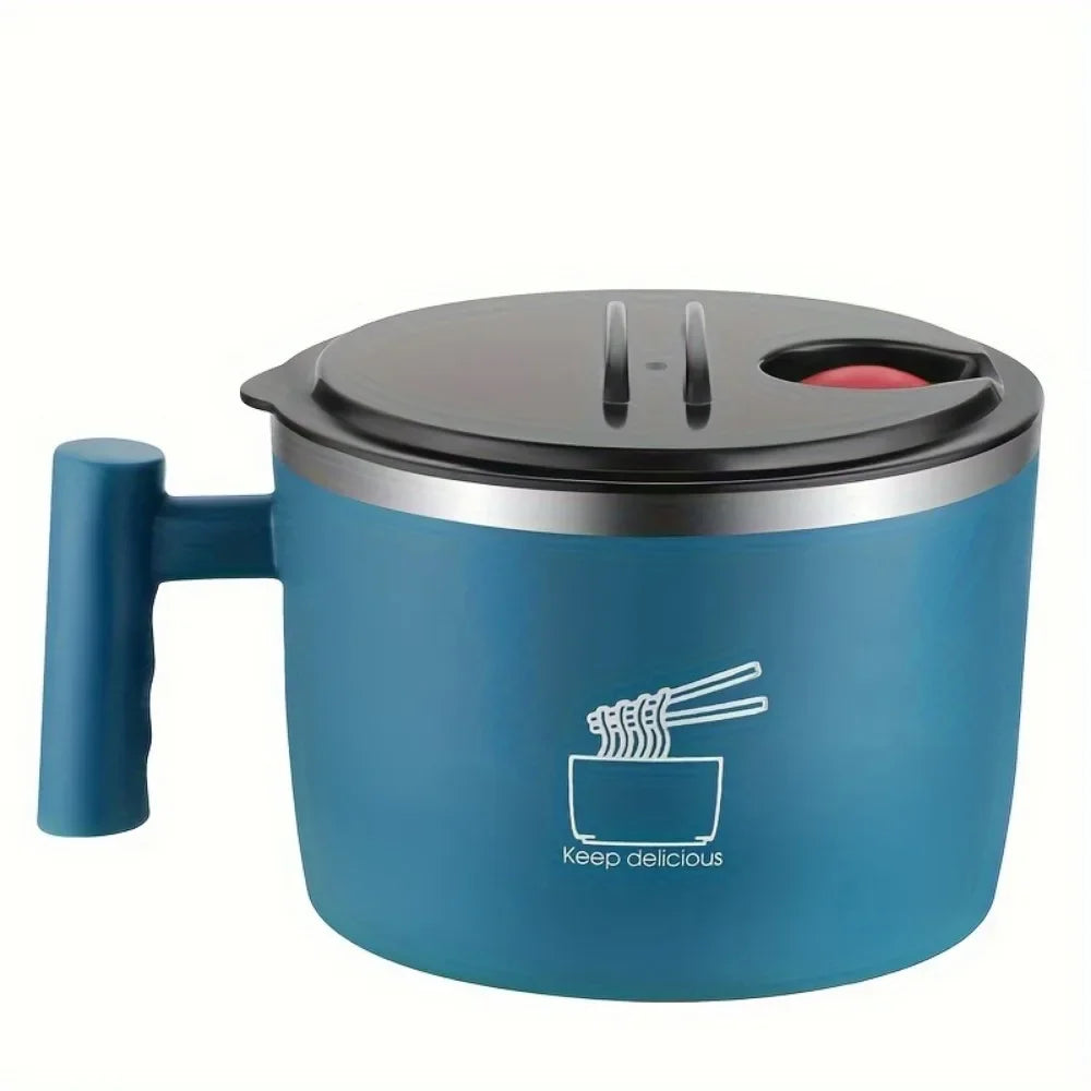 SmartMug™ Thermal Noodle Pot