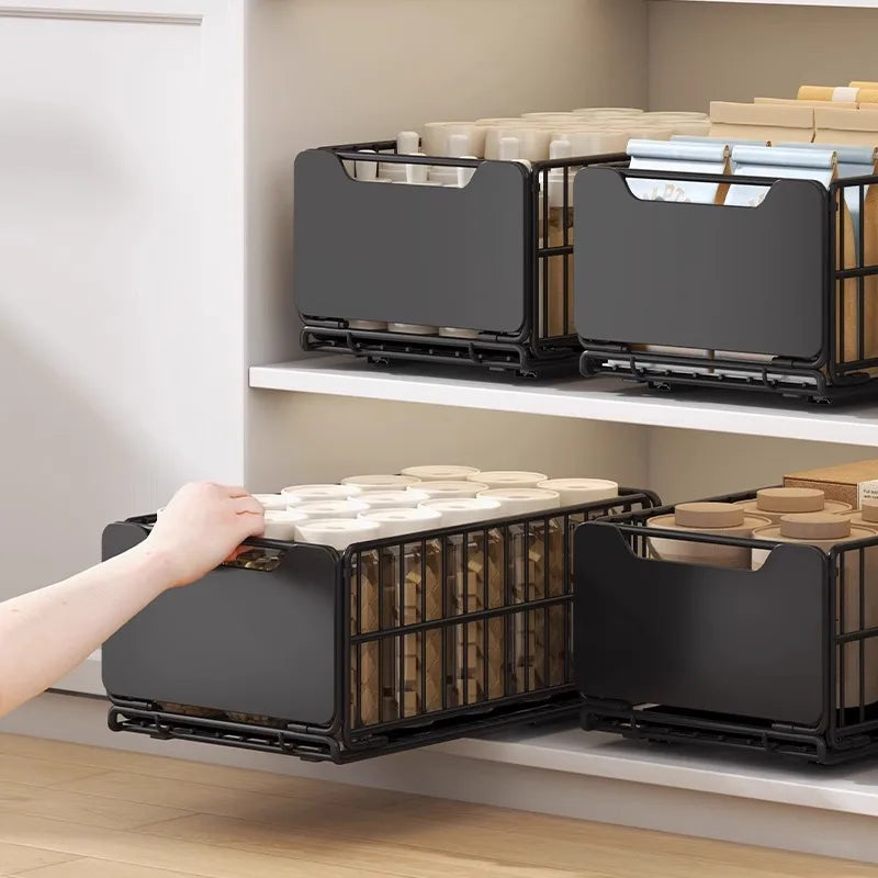 PraticSlide Pantry™