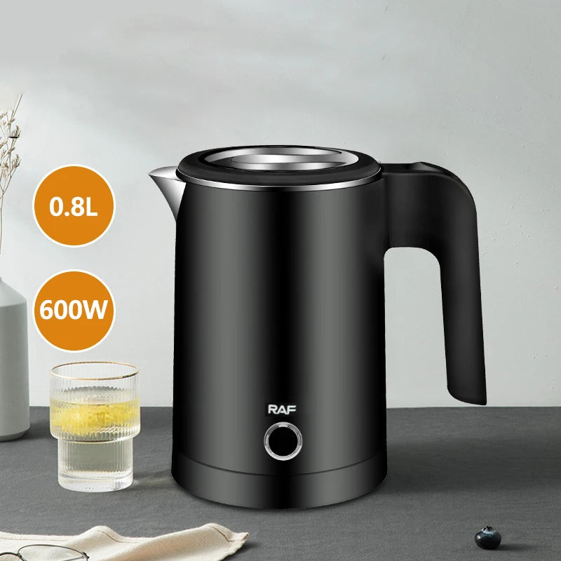 SmartBrew™ Travel Kettle