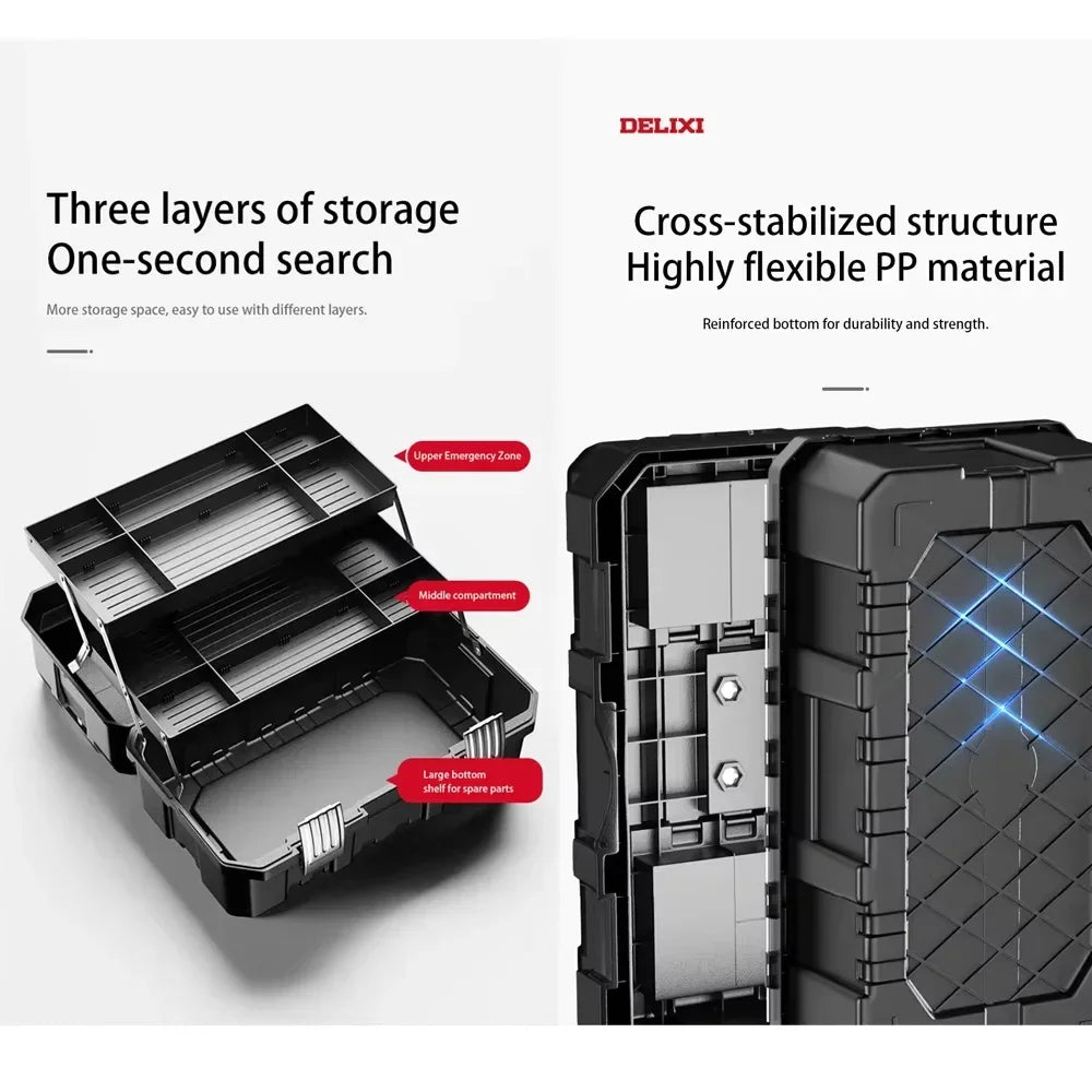 SmartPro ToolChest™