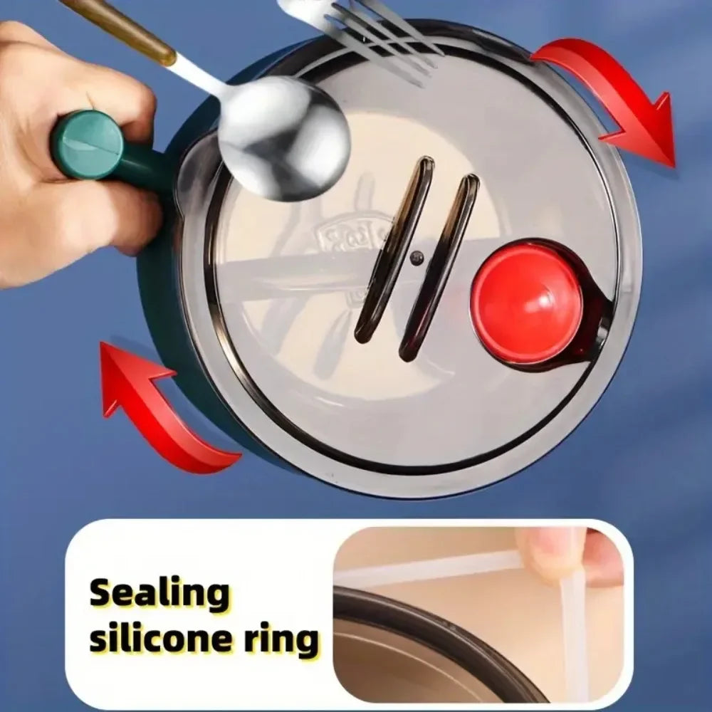 SmartMug™ Thermal Noodle Pot