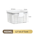 CrystalSeal™ Airtight Food Storage Set
