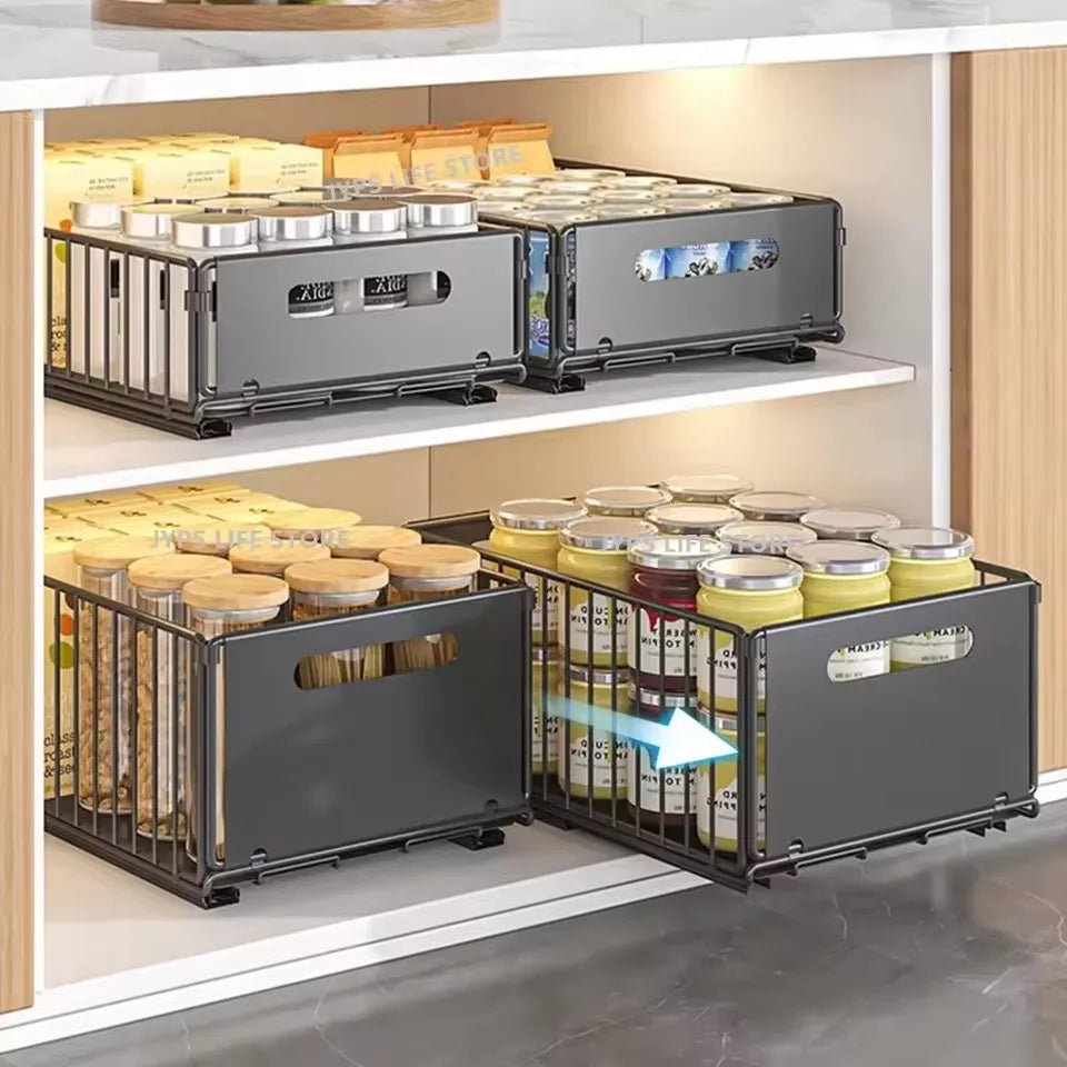 PraticSlide Pantry™