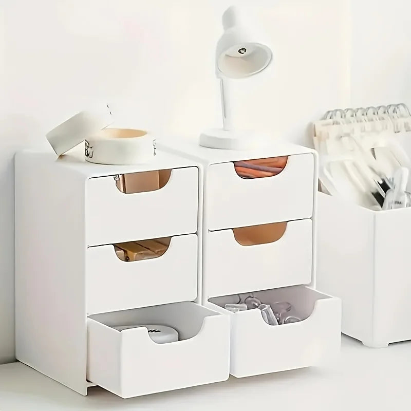 EleganceStack™ Mini Storage Drawers