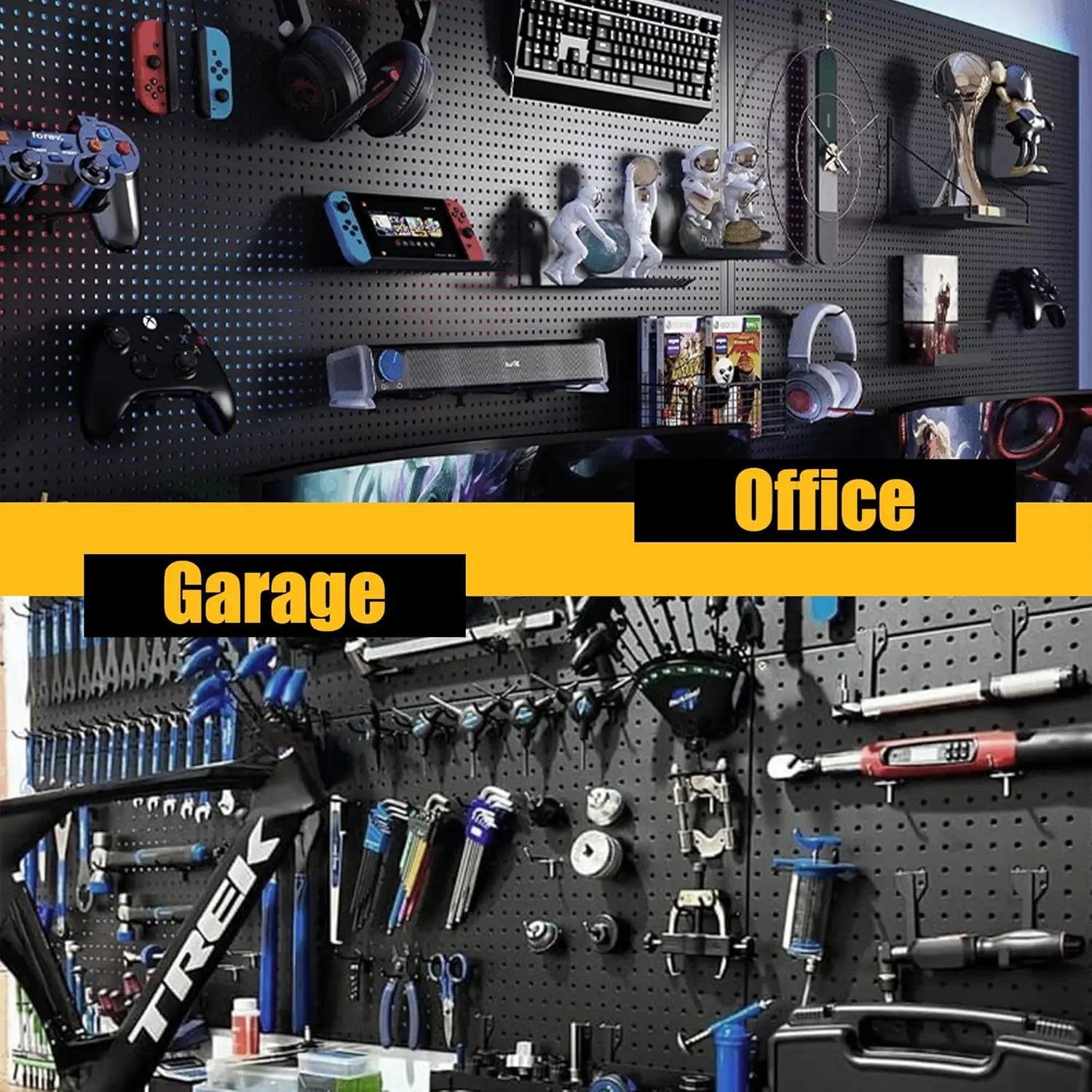 SmartGrid™ Tool Organiser