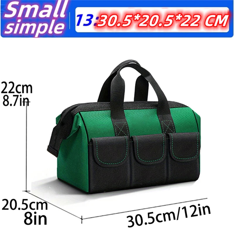 SmartHaul™ Professional Tool Bag