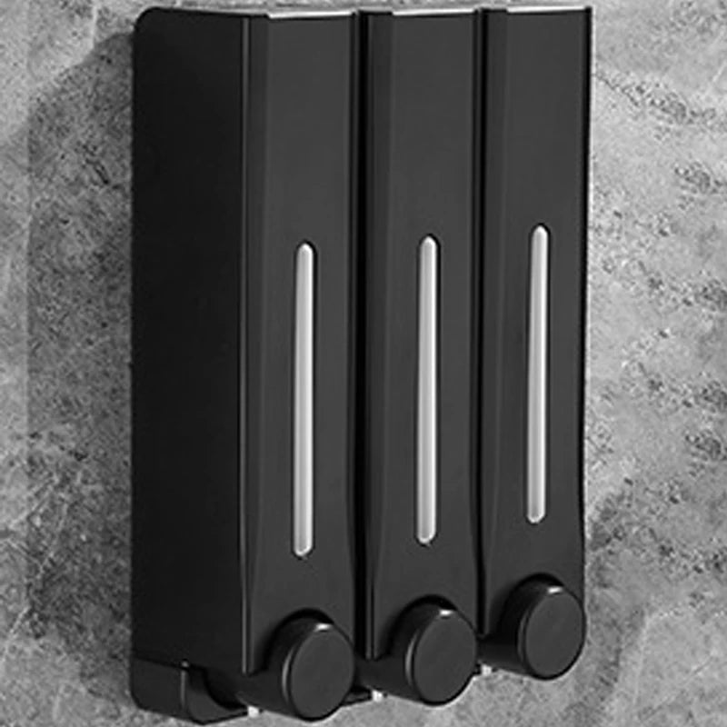 EleganceFlow™ Dual Dispenser