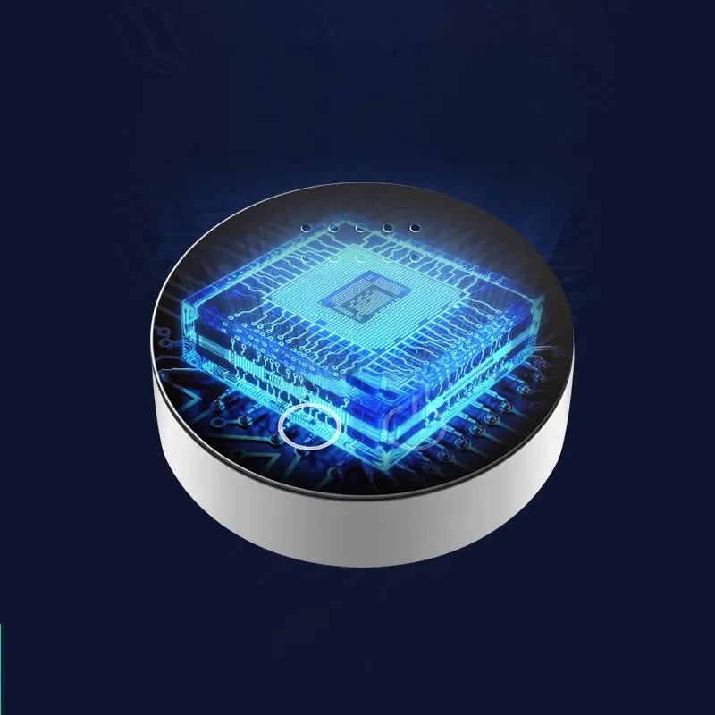 SmartOzone™ Pocket Purifier